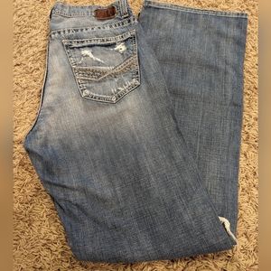 Men's Tyler BKE Jeans